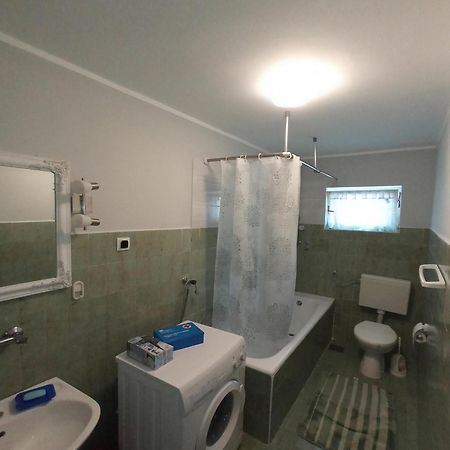 Apartments Sunag Sibenik Bagian luar foto