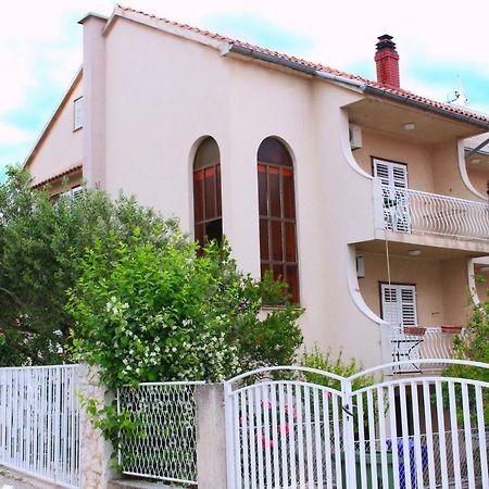 Apartments Sunag Sibenik Bagian luar foto