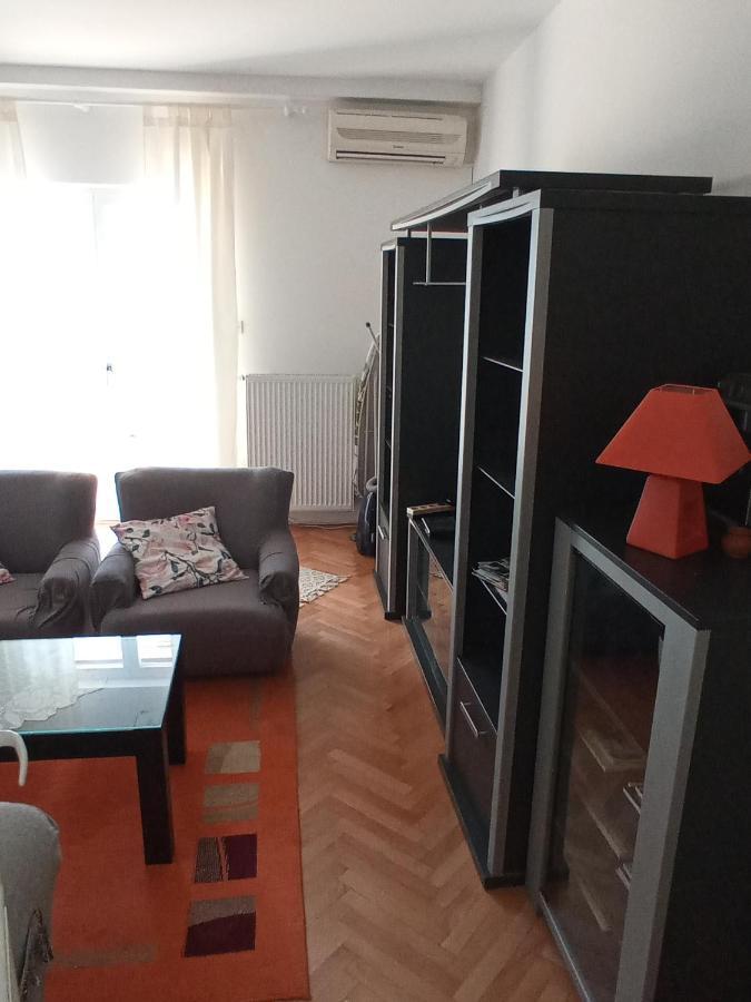 Apartments Sunag Sibenik Bagian luar foto