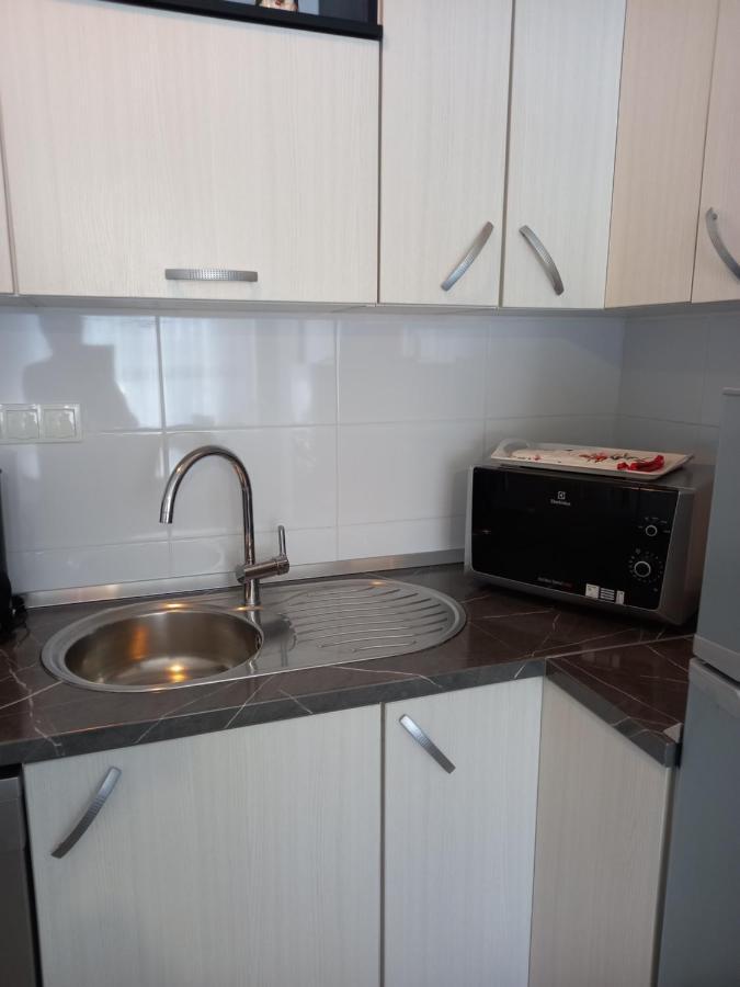 Apartments Sunag Sibenik Bagian luar foto