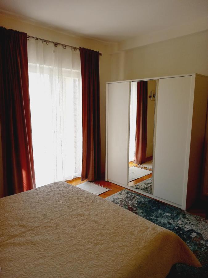 Apartments Sunag Sibenik Bagian luar foto