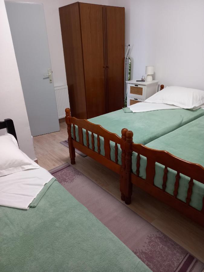 Apartments Sunag Sibenik Bagian luar foto
