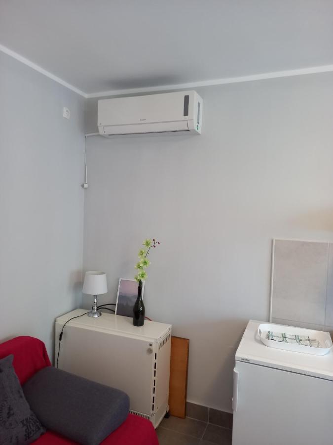 Apartments Sunag Sibenik Bagian luar foto