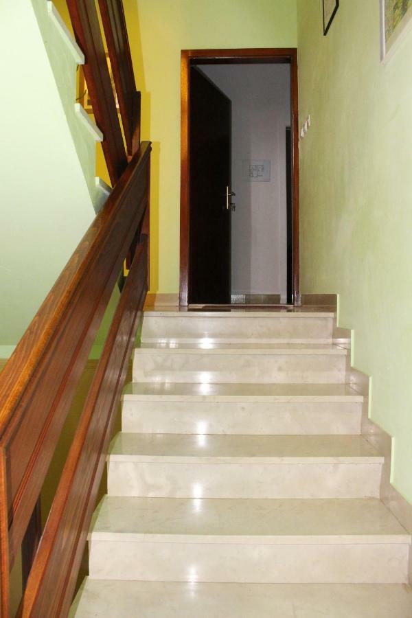Apartments Sunag Sibenik Bagian luar foto